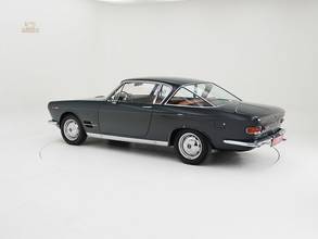 Thumbnail von Fiat 2300 S Coupe '64