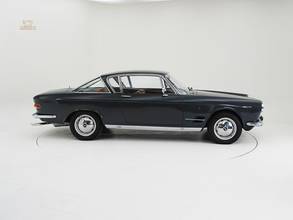 Thumbnail von Fiat 2300 S Coupe '64