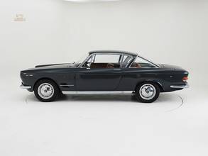 Thumbnail von Fiat 2300 S Coupe '64