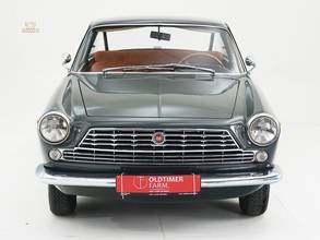 Thumbnail von Fiat 2300 S Coupe '64