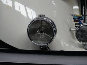 Thumbnail von Jaguar SS 2 Â½ Litre DHC '38