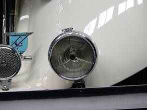 Thumbnail von Jaguar SS 2 Â½ Litre DHC '38