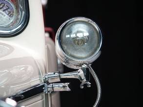 Thumbnail von Jaguar SS 2 Â½ Litre DHC '38