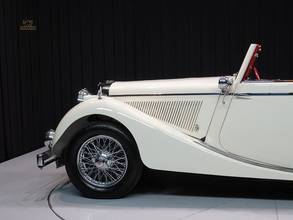 Thumbnail von Jaguar SS 2 Â½ Litre DHC '38