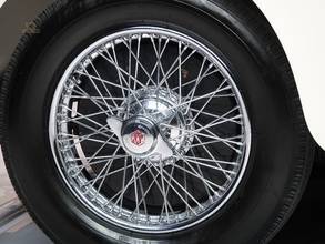 Thumbnail von Jaguar SS 2 Â½ Litre DHC '38