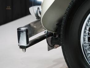 Thumbnail von Jaguar SS 2 Â½ Litre DHC '38