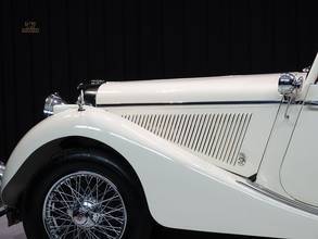 Thumbnail von Jaguar SS 2 Â½ Litre DHC '38