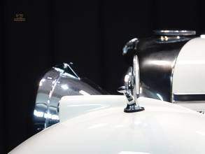 Thumbnail von Jaguar SS 2 Â½ Litre DHC '38
