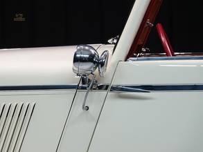 Thumbnail von Jaguar SS 2 Â½ Litre DHC '38