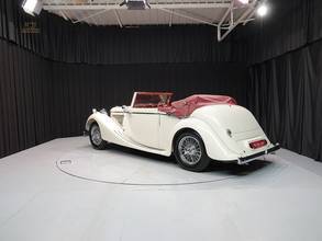 Thumbnail von Jaguar SS 2 Â½ Litre DHC '38