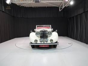 Thumbnail von Jaguar SS 2 Â½ Litre DHC '38