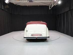 Thumbnail von Jaguar SS 2 Â½ Litre DHC '38