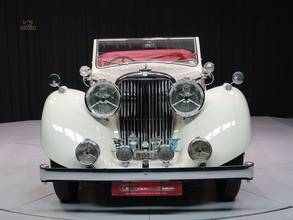 Thumbnail von Jaguar SS 2 Â½ Litre DHC '38