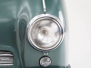 Thumbnail von Aston Martin DB2 Drophead Coupé '52