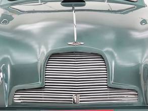 Thumbnail von Aston Martin DB2 Drophead Coupé '52