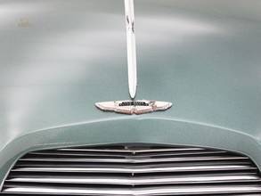 Thumbnail von Aston Martin DB2 Drophead Coupé '52