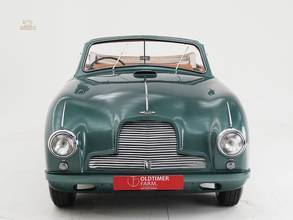 Thumbnail von Aston Martin DB2 Drophead Coupé '52
