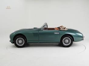Thumbnail von Aston Martin DB2 Drophead Coupé '52