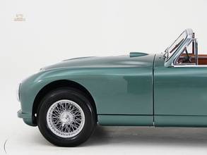 Thumbnail von Aston Martin DB2 Drophead Coupé '52