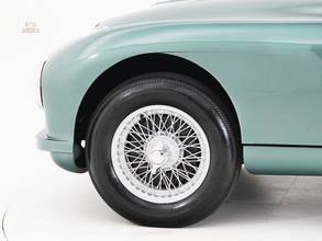 Thumbnail von Aston Martin DB2 Drophead Coupé '52