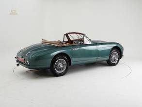 Thumbnail von Aston Martin DB2 Drophead Coupé '52