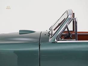 Thumbnail von Aston Martin DB2 Drophead Coupé '52