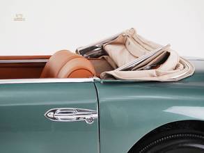 Thumbnail von Aston Martin DB2 Drophead Coupé '52