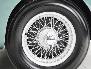 Thumbnail von Aston Martin DB2 Drophead Coupé '52