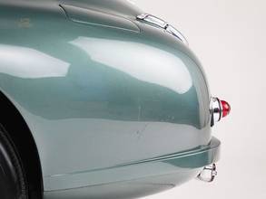 Thumbnail von Aston Martin DB2 Drophead Coupé '52