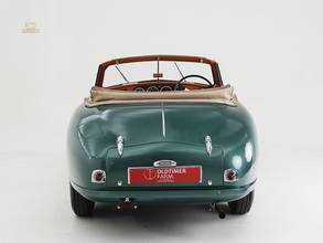 Thumbnail von Aston Martin DB2 Drophead Coupé '52
