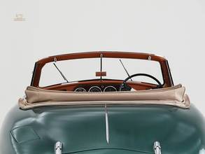 Thumbnail von Aston Martin DB2 Drophead Coupé '52