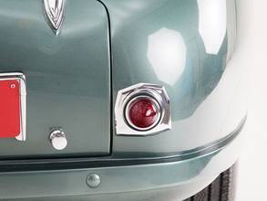 Thumbnail von Aston Martin DB2 Drophead Coupé '52