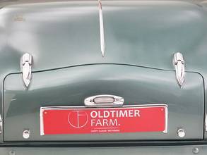 Thumbnail von Aston Martin DB2 Drophead Coupé '52