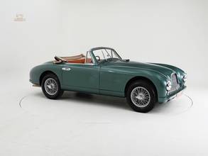 Thumbnail von Aston Martin DB2 Drophead Coupé '52