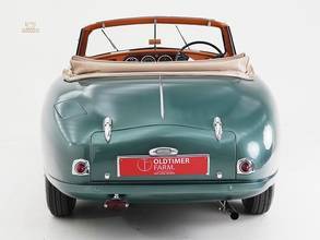 Thumbnail von Aston Martin DB2 Drophead Coupé '52