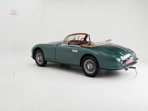Thumbnail von Aston Martin DB2 Drophead Coupé '52