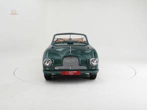 Thumbnail von Aston Martin DB2 Drophead Coupé '52