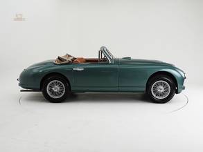 Thumbnail von Aston Martin DB2 Drophead Coupé '52