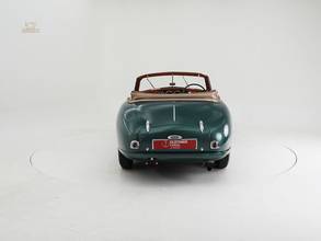 Thumbnail von Aston Martin DB2 Drophead Coupé '52