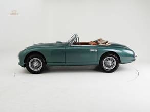 Thumbnail von Aston Martin DB2 Drophead Coupé '52
