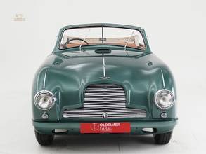 Thumbnail von Aston Martin DB2 Drophead Coupé '52
