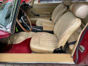 Thumbnail von Jaguar E-Type V12 SIII, CH-voertuig./Airconditioning/5-versn./H-nummerplaat.
