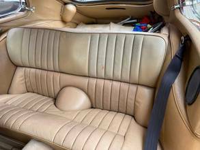 Thumbnail von Jaguar E-Type V12 SIII, CH-voertuig./Airconditioning/5-versn./H-nummerplaat.