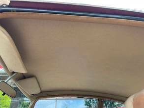 Thumbnail von Jaguar E-Type V12 SIII, CH-voertuig./Airconditioning/5-versn./H-nummerplaat.