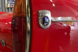 Thumbnail von Sunbeam Tiger