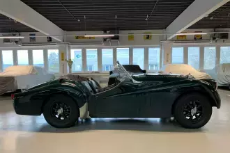 Thumbnail von Triumph TR3