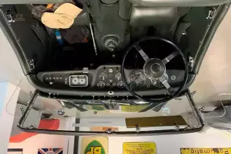 Thumbnail von Triumph TR3