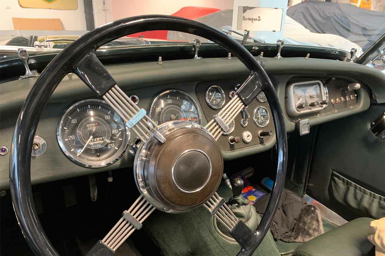 Thumbnail von トライアンフ TR3