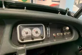 Thumbnail von Triumph TR3