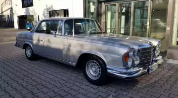 Thumbnail von Mercedes-Benz 280 SE 3.5